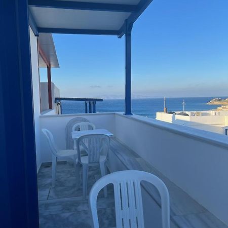 Sea Views - Marble Palace - 2 Floors Tínos エクステリア 写真