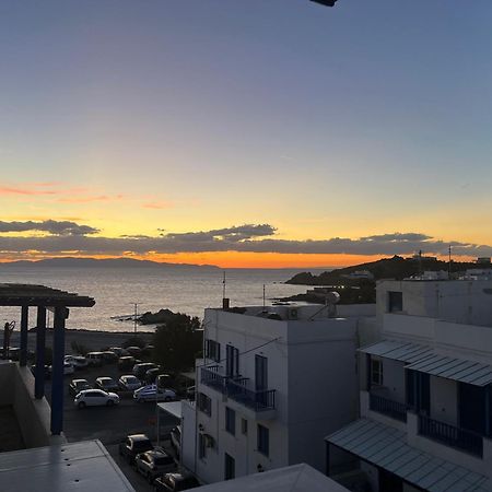 Sea Views - Marble Palace - 2 Floors Tínos エクステリア 写真