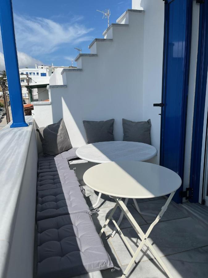 Sea Views - Marble Palace - 2 Floors Tínos エクステリア 写真