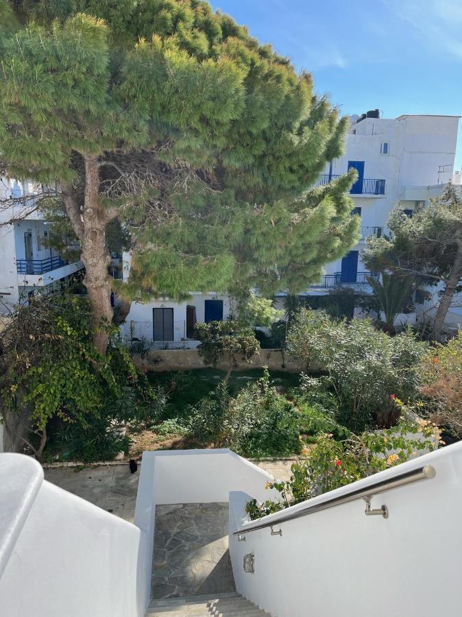 Sea Views - Marble Palace - 2 Floors Tínos エクステリア 写真